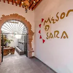 Hotel Meson De Sara