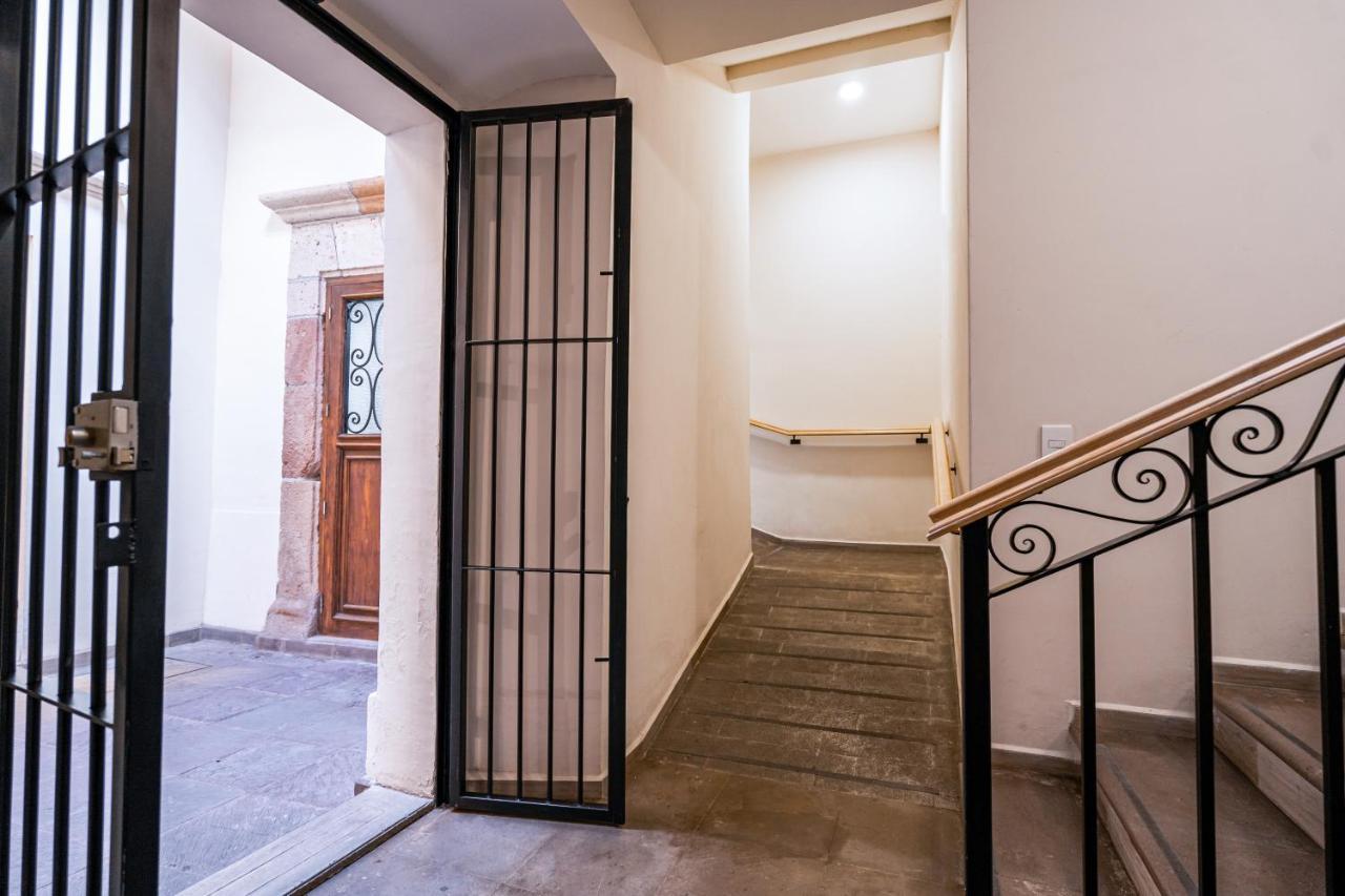 Meson De Sara Hotel