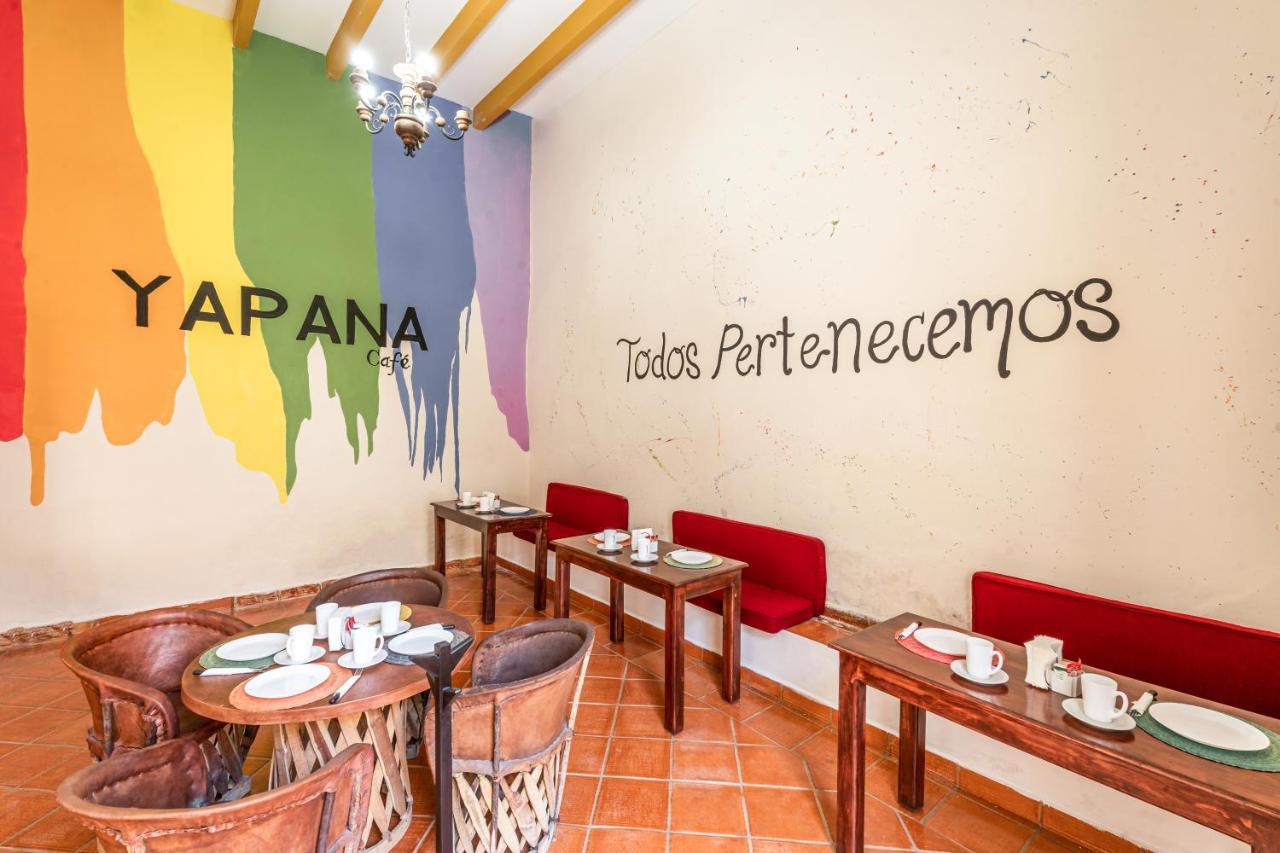 Meson De Sara 3* Queretaro